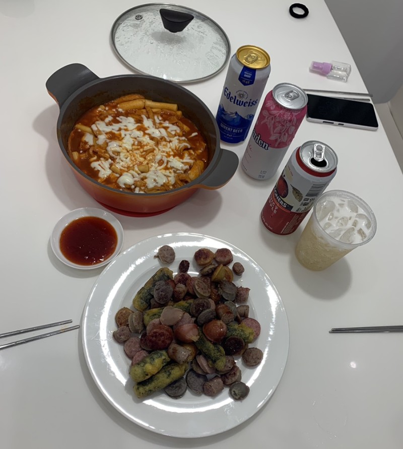 힐링칠링 이미지