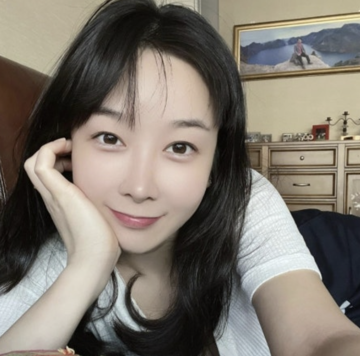 나는솔로 22기 영숙