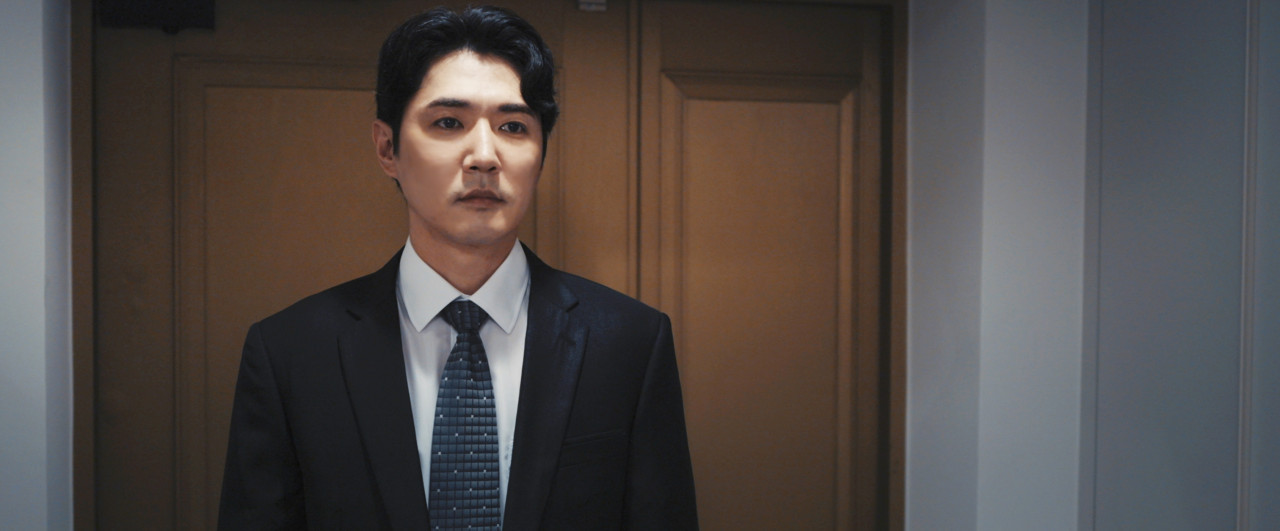 차박 살인과 낭만의 밤 결말