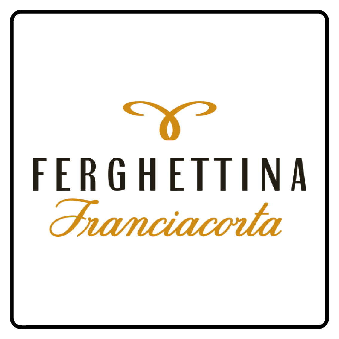 Ferghettina Logo