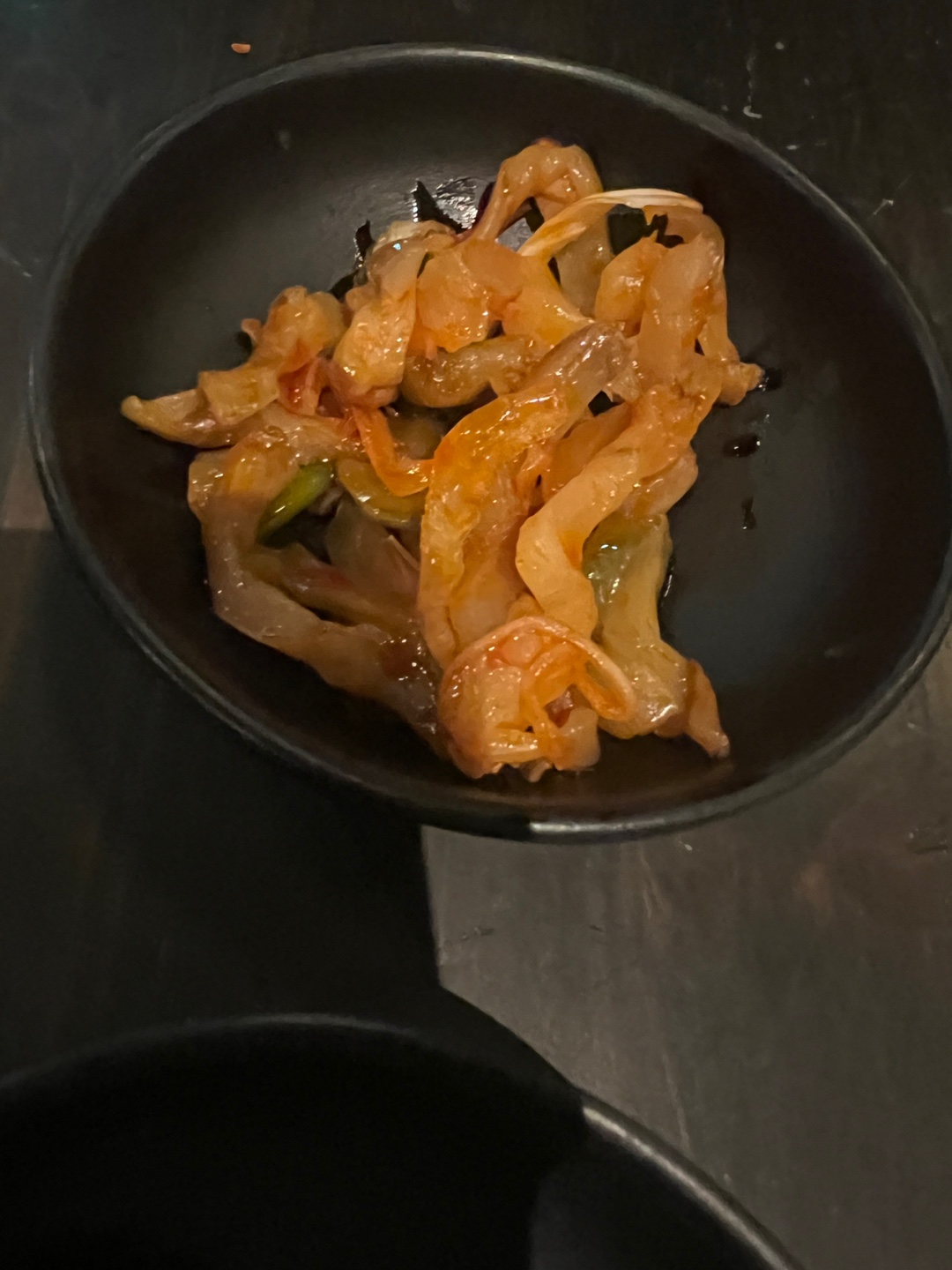미국식 중식당 차알