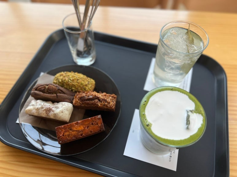 평화와평화;산책종점 이미지