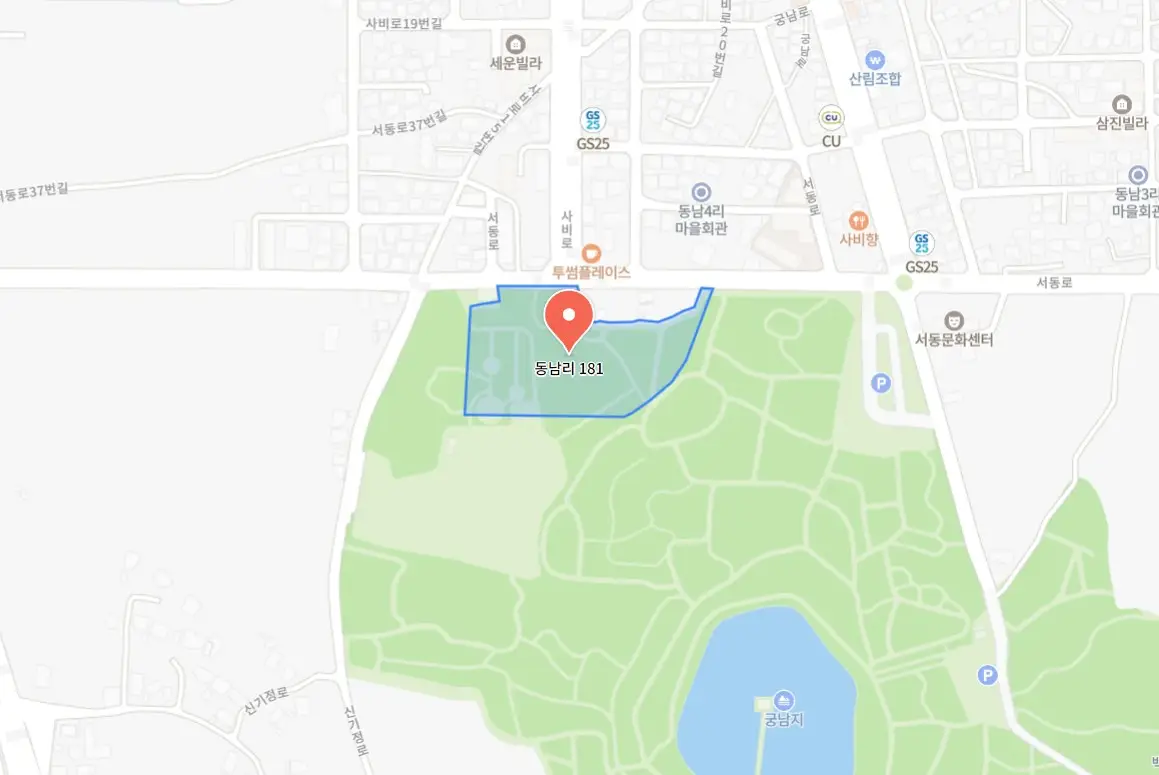 부여서동연꽃축제