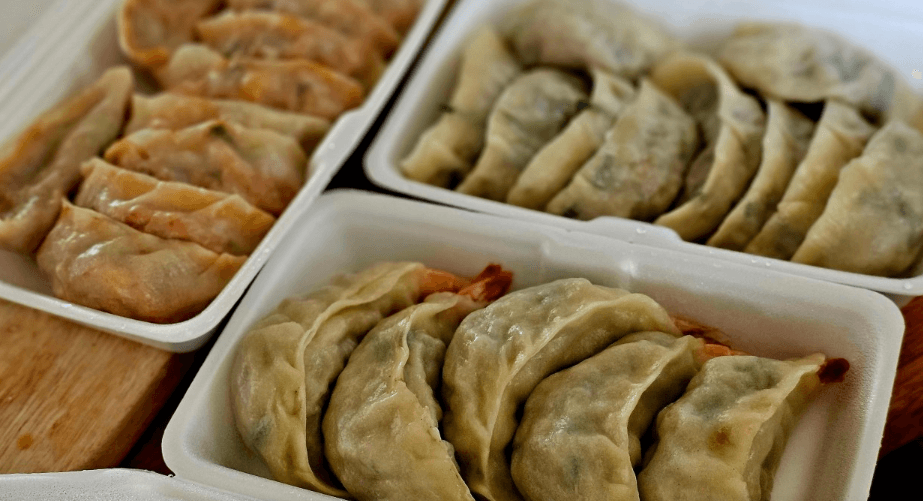 생방송오늘저녁 매운 만두 충북 청주 맛집 및 온라인 주문