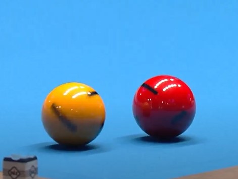 BILLIARDS-PLAY