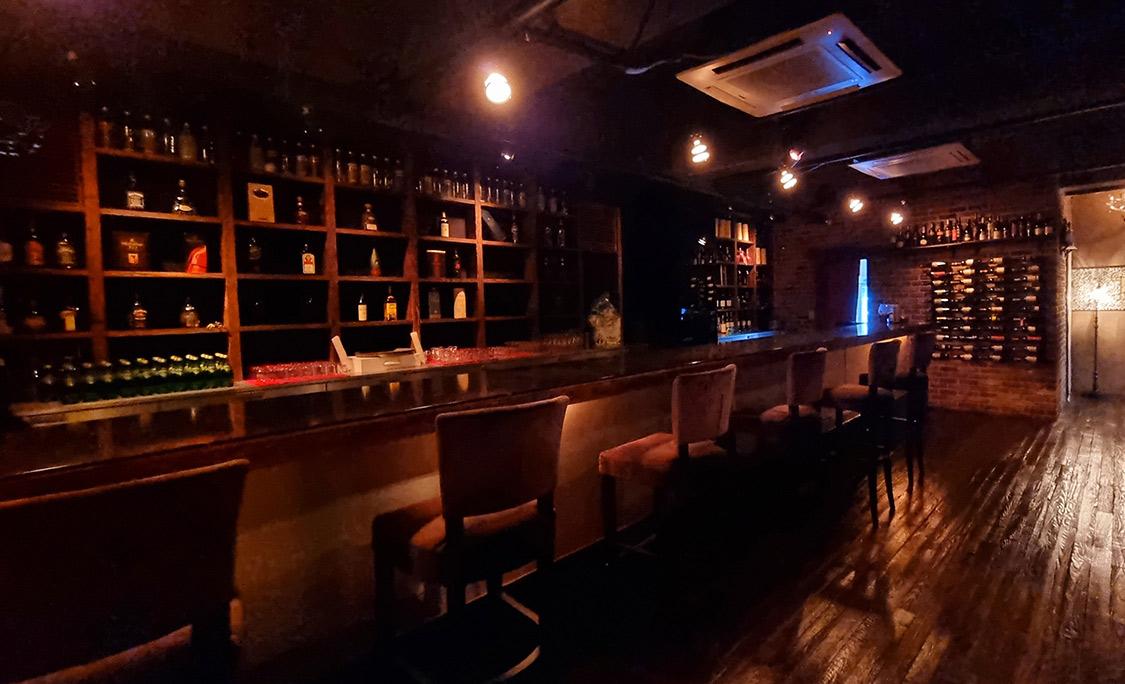  영통 매탄동 바 더 바 (THE BAR) | 영통모던바 토킹바 혼술