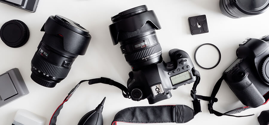 초보자를 위한 DSLR 카메라 설정 가이드: 완벽한 사진 촬영을 위한 첫 걸음