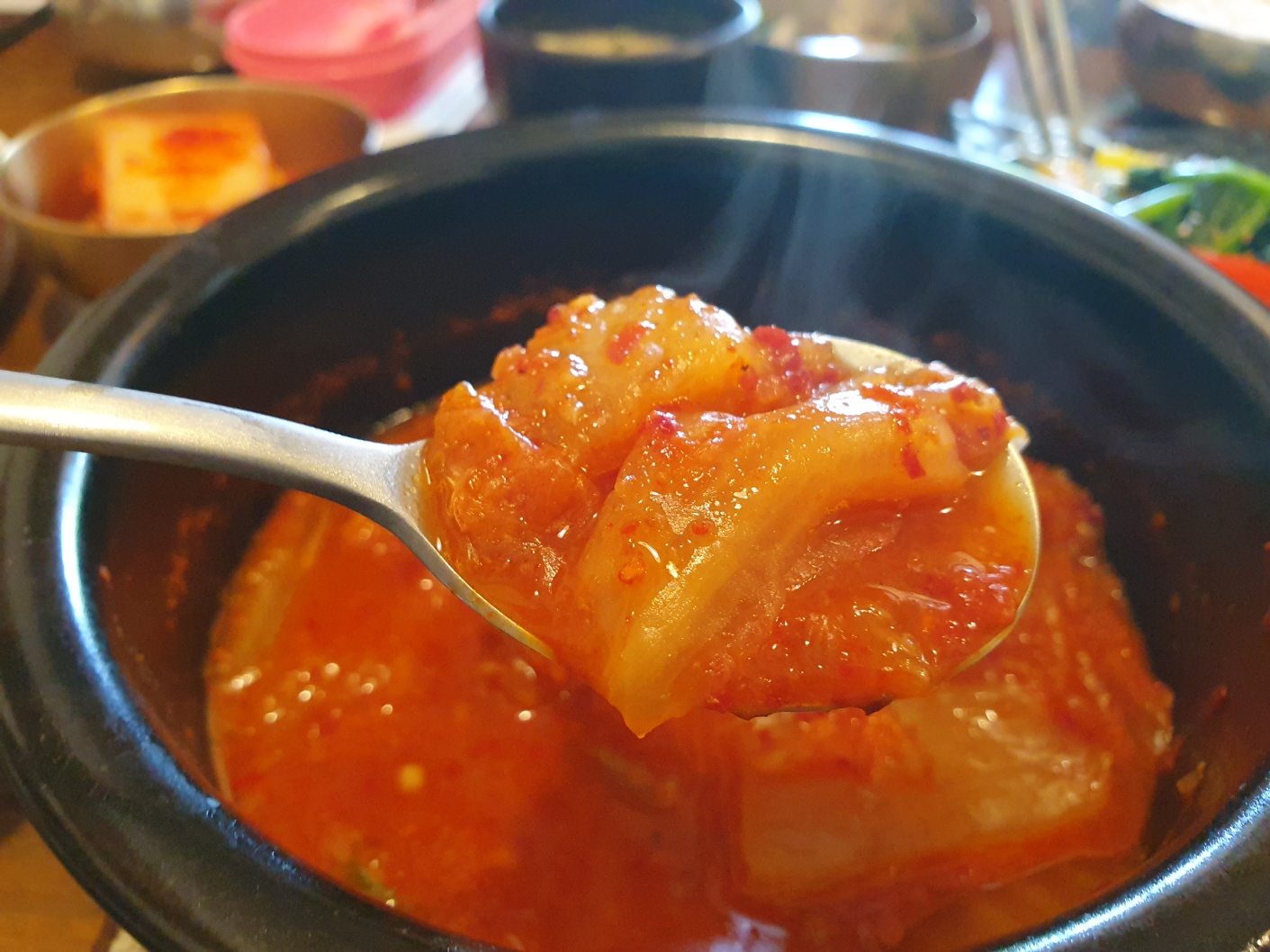 경주 도솔마을