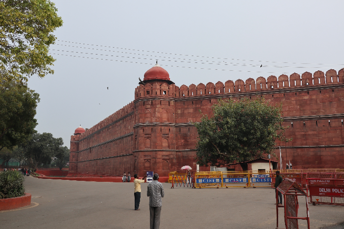Red Fort
