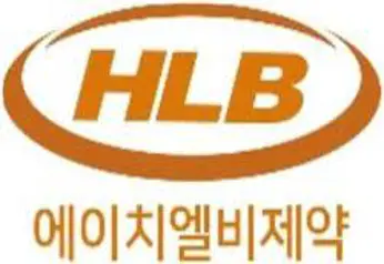 HLB제약