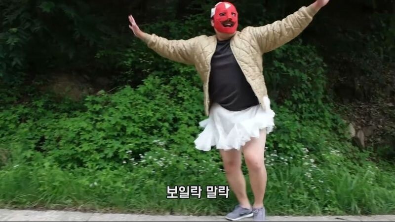  유튜버 우마는 한달에 얼마를 벌까?