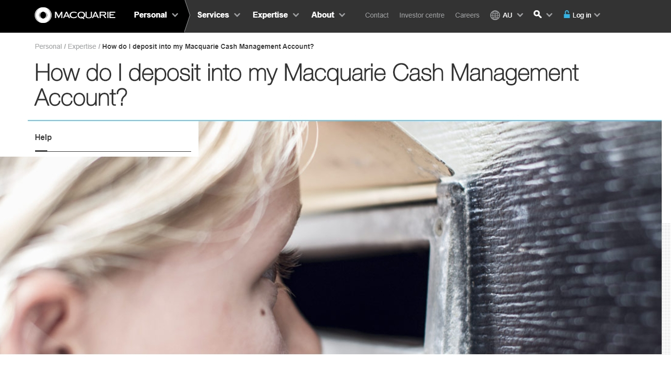 Macquarie Bank