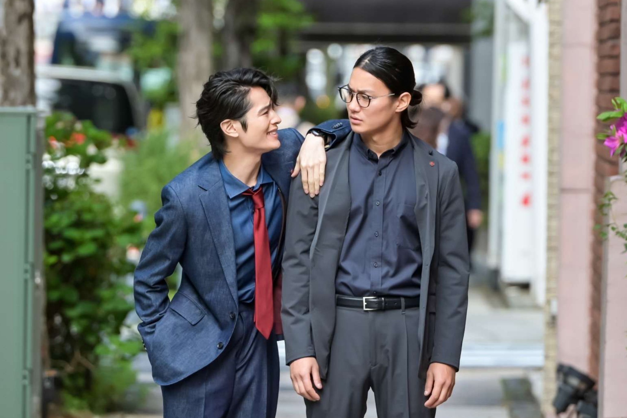 REAL연애살인수사반