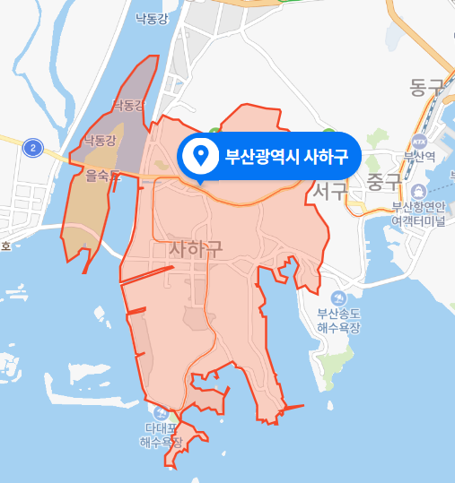  부산 사하구 주점 앞 살인사건 (2020년 3월 30일 사건 발생)