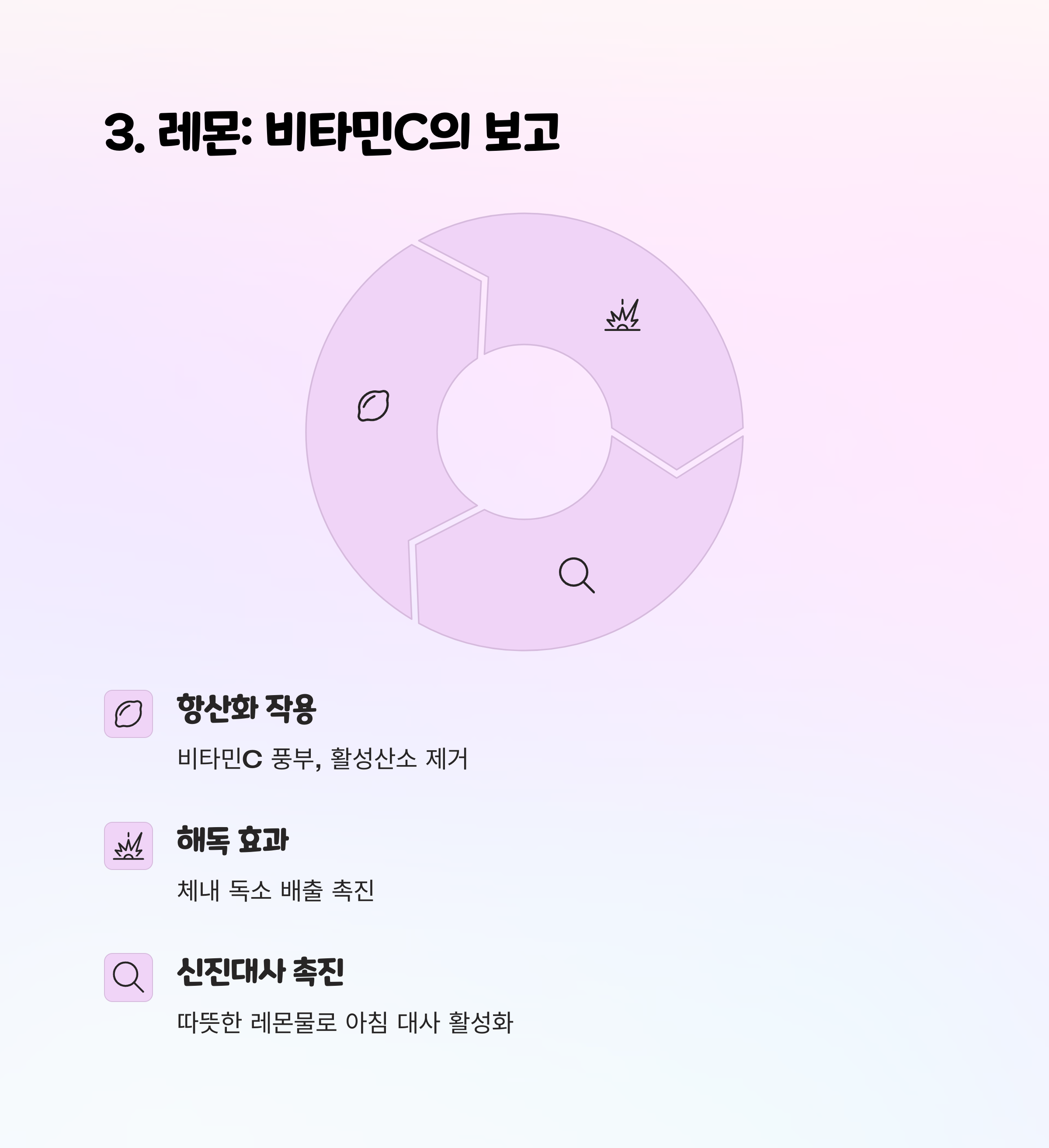 면역력 강화 식품