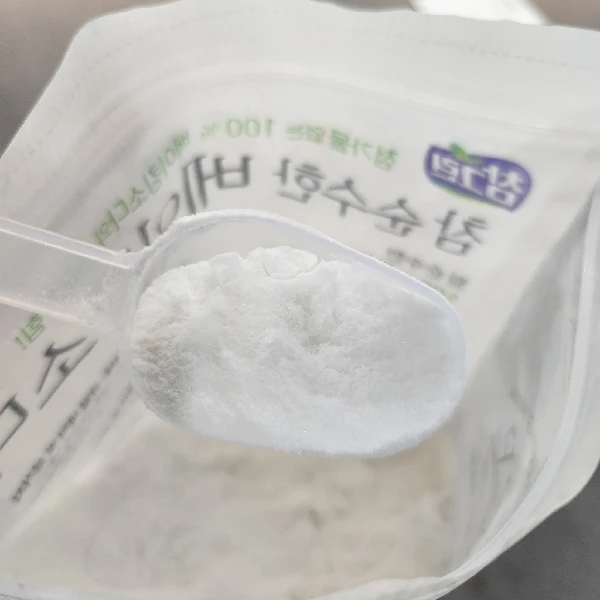 베이킹소다와 소다의 차이점이 뭔가요?