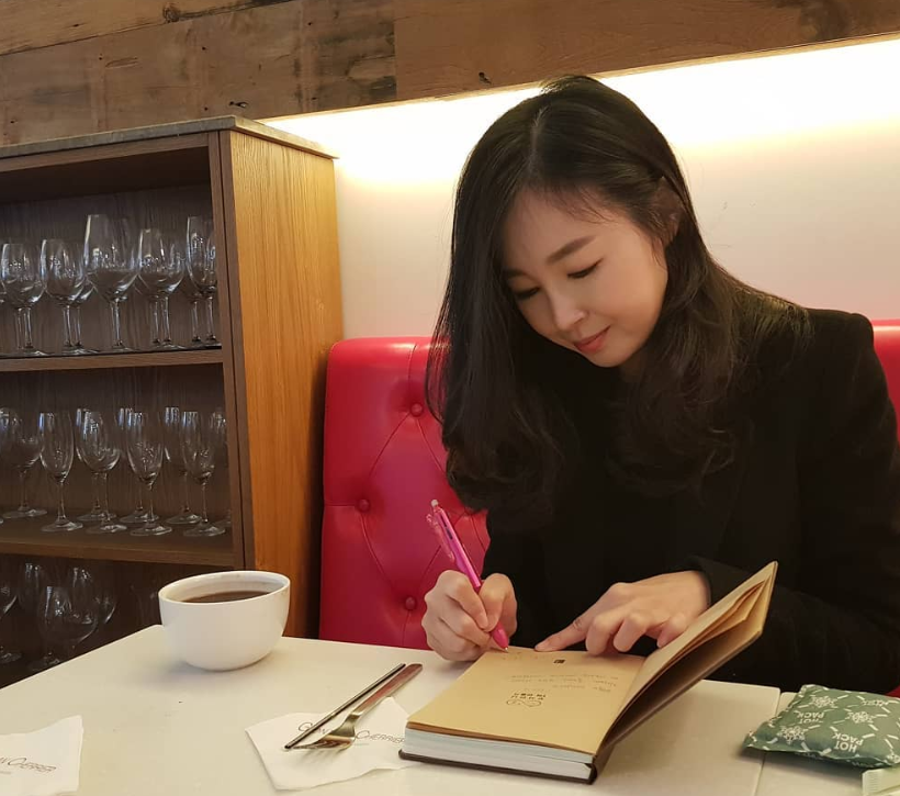  신사임당 부자언니 유수진  나이,학력 루비스톤 대표