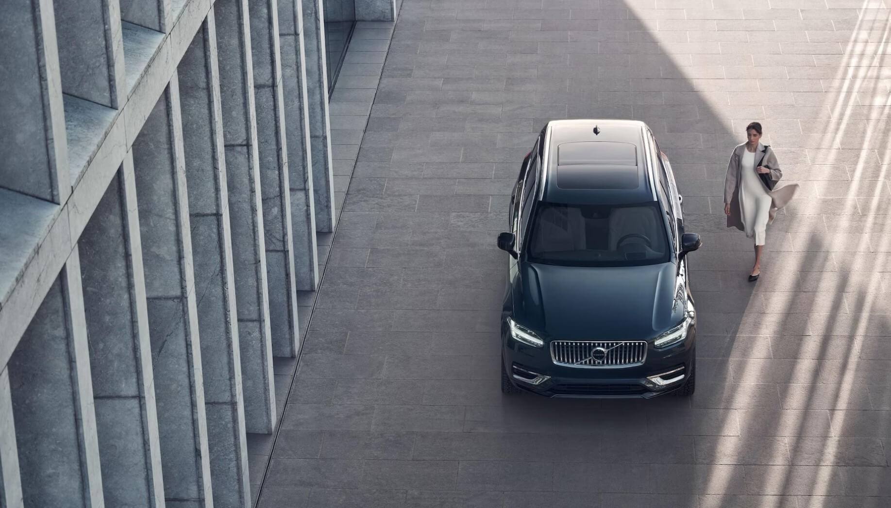 볼보 xc90 가격표