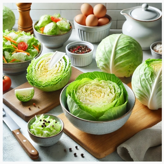 양배추 다이어트