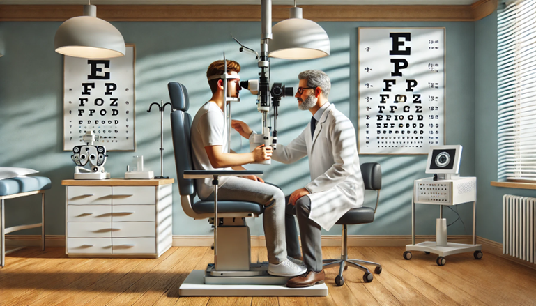 전라남도 담양군 안과 리스트