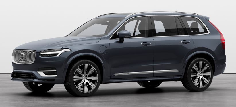 2023 볼보 XC90 플러그인 하이브리드
