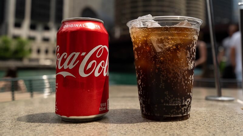  탄산음료를 끊어야 하는 이유 Reasons to stop drinking soda ㅣ 몸에 안 좋다는 탄산음료의 유혹...이렇게 마셔 보세요!