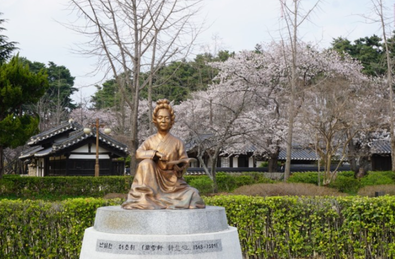 벚꽃 명소 추천