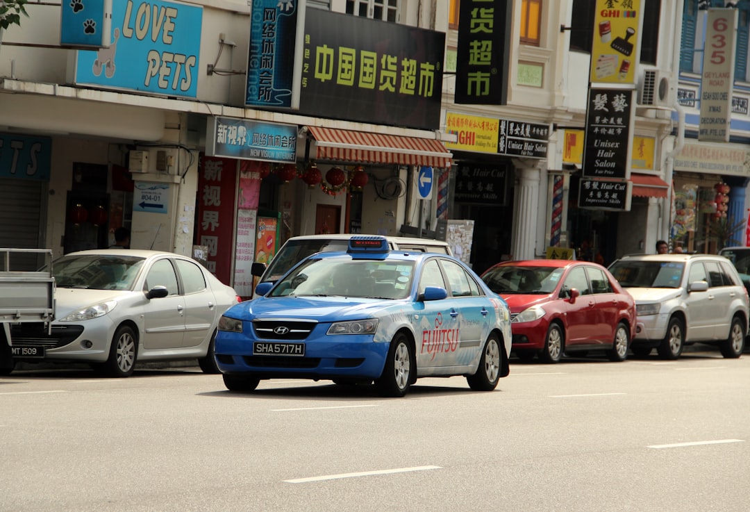 Hyundai Oilbank