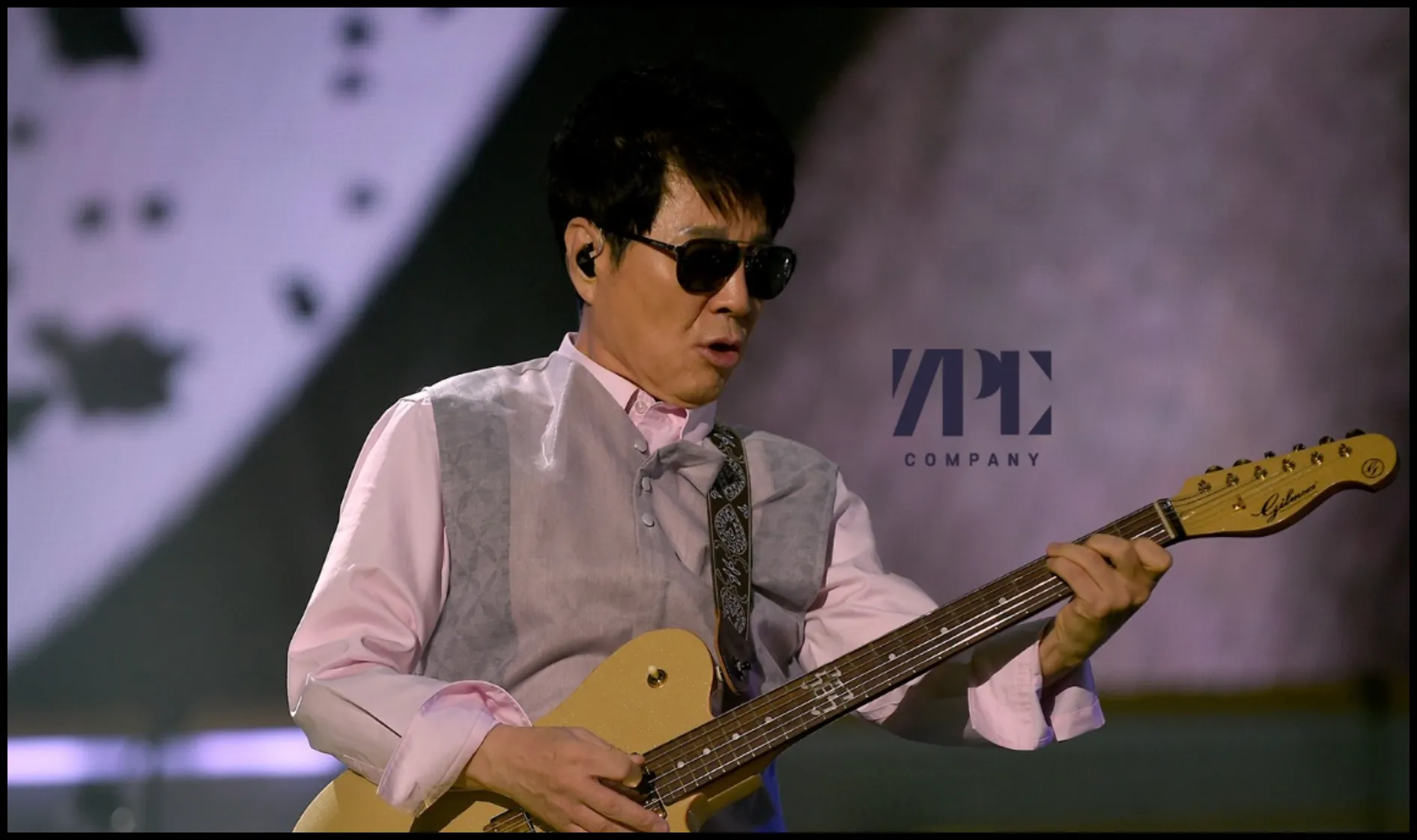 조용필 콘서트 예매 (2024 대구 엑스코 티켓)