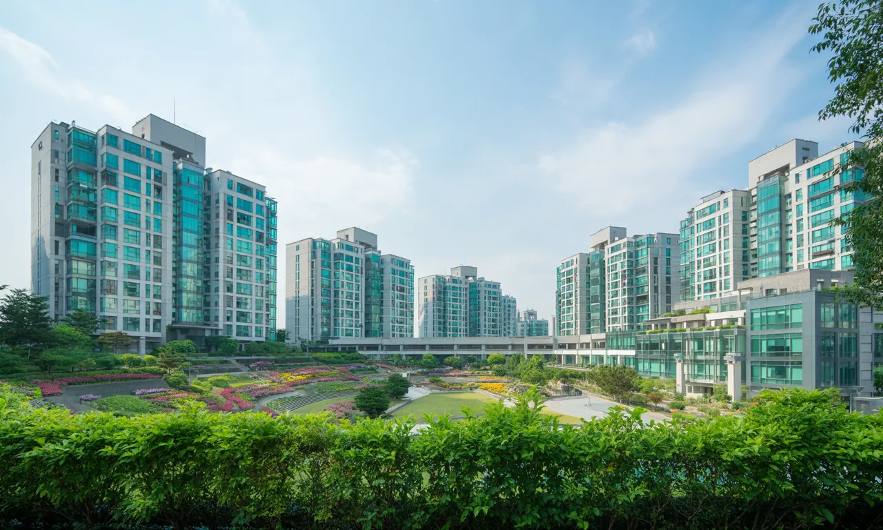 청약 가점 계산기 완벽 가이드