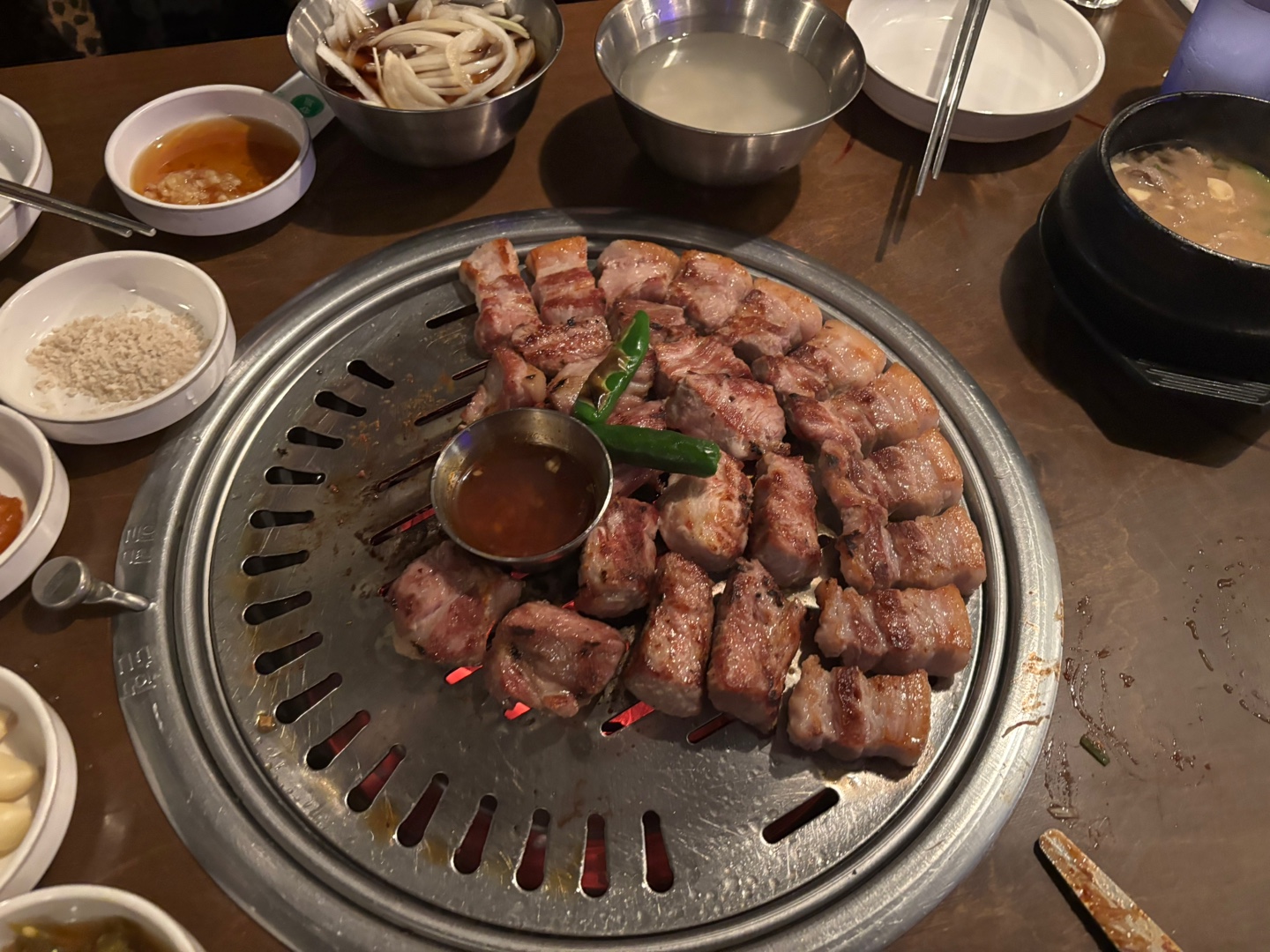 부산댁 이미지