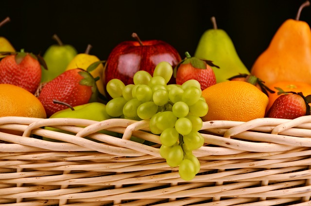 다이어트에좋은과일