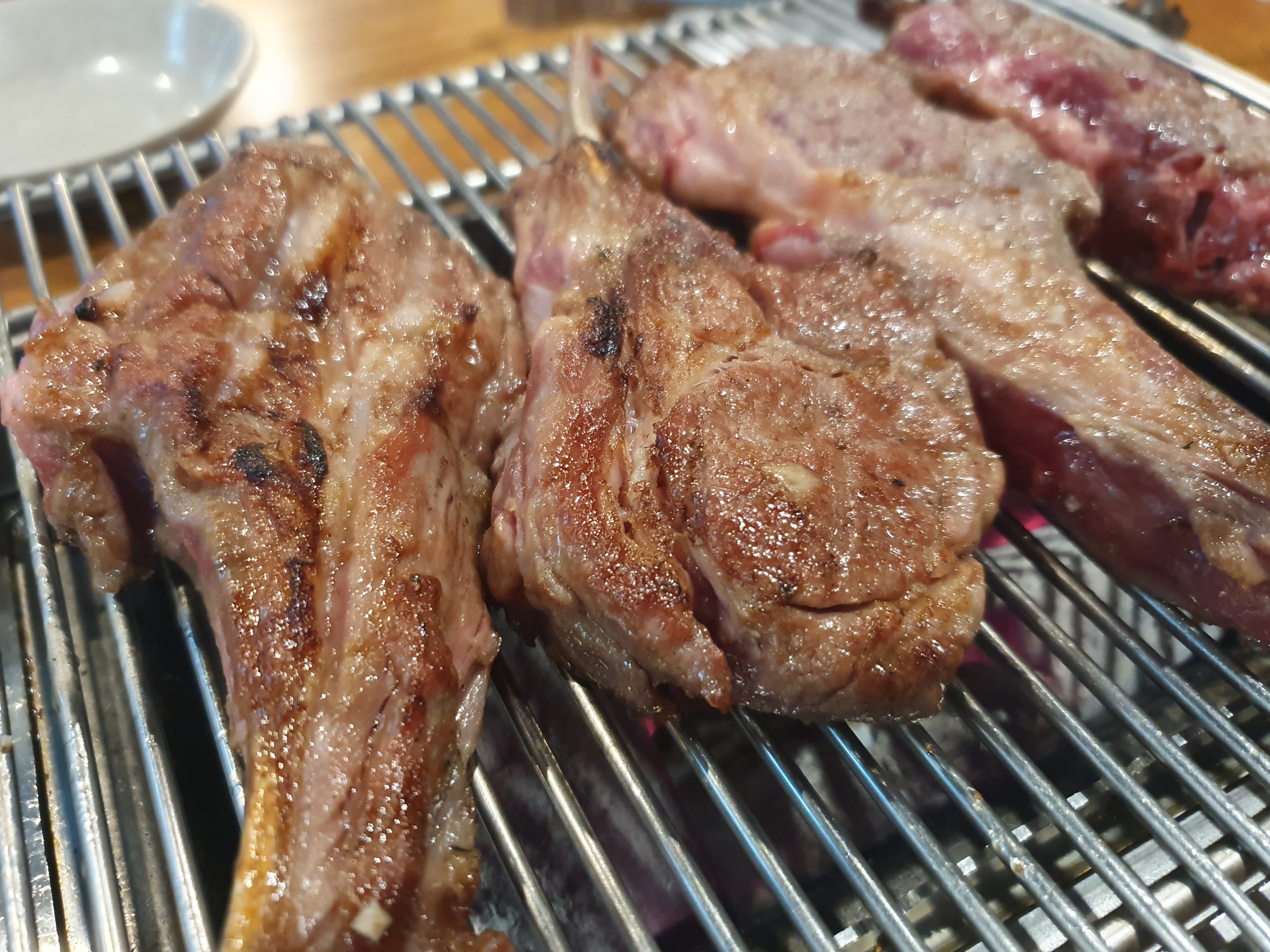  판교 맛집 이가네 양꼬치 본점