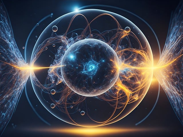 양자 얽힘(Entanglement): 양자 컴퓨터의 또 다른 핵심 기술