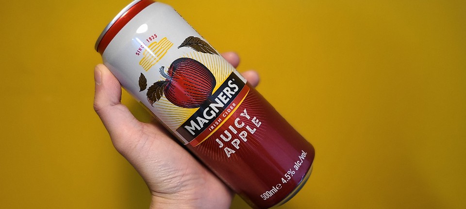 MAGNERS-BEER