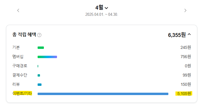 네이버페이-삼성페이연동-2달간7천원적립-3달이면1만원가능