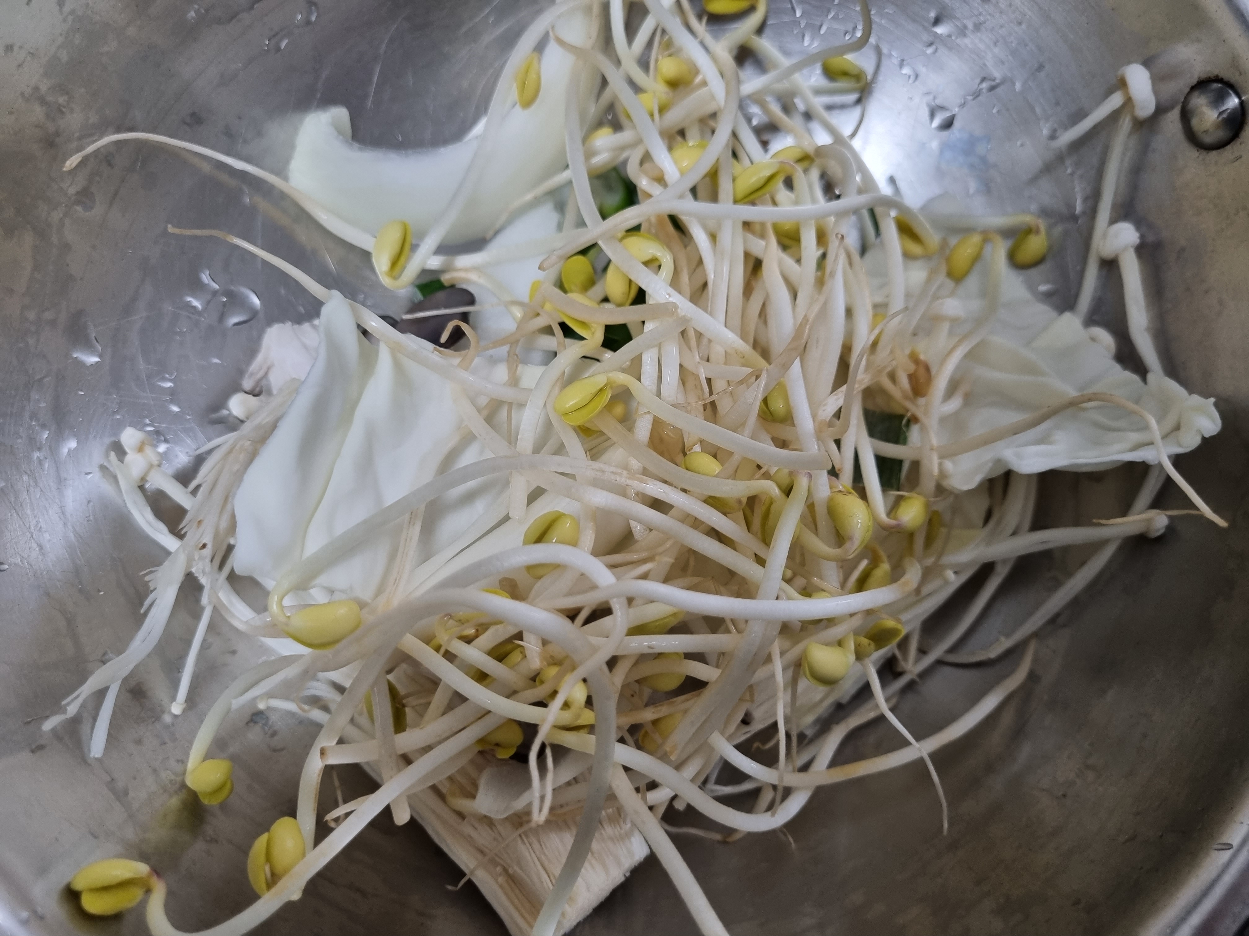 부대찌개 양념장 레시피 무조건 성공하는 맛