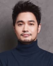 재벌X형사 서동원