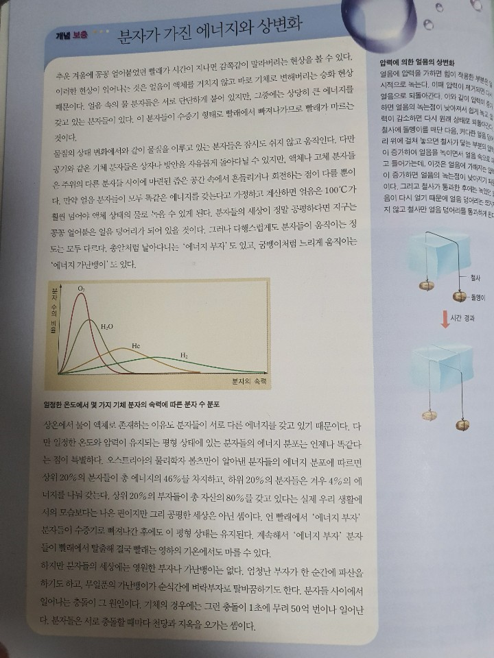  하이탑 고등 과학(화학 1,2/생명과학 1) 에 대한 개인적인 장단점