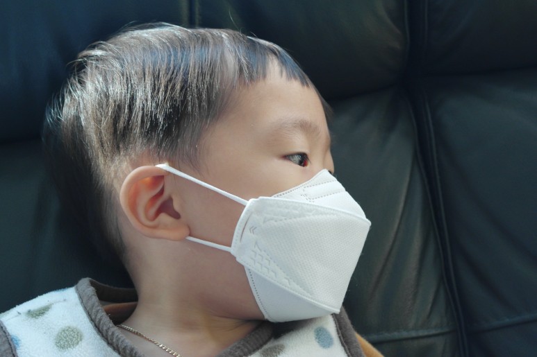 눈누 마스크 유아마스크 추천해요. 5