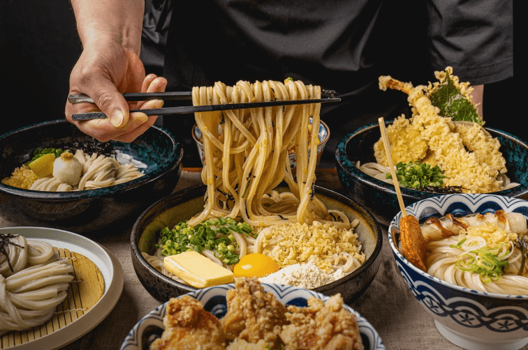 길동 맛집 &quot;코시 길동점&quot; 음식사진