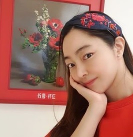 서효림 복귀