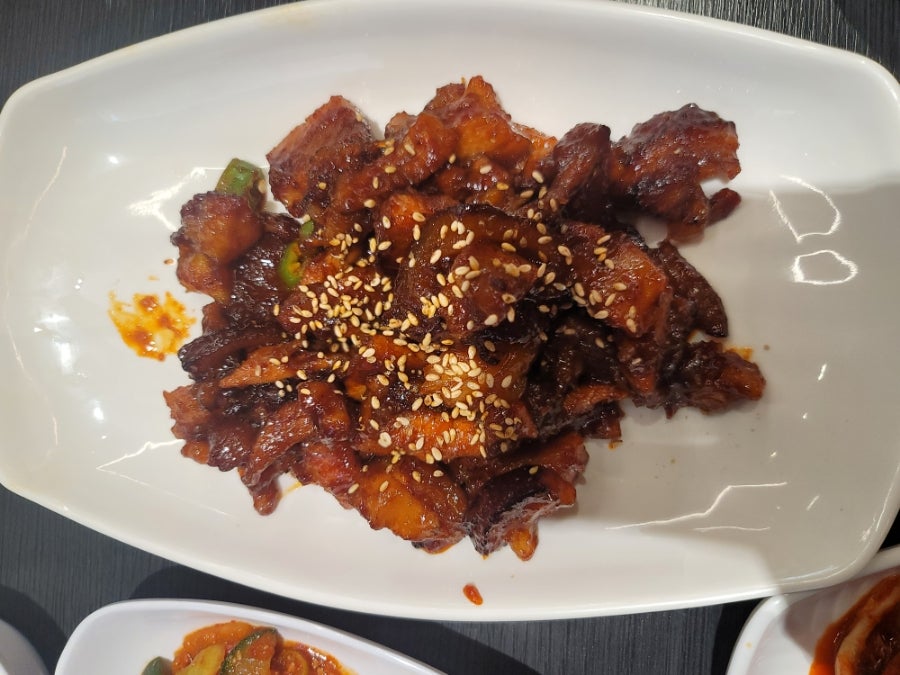 542족발 이미지