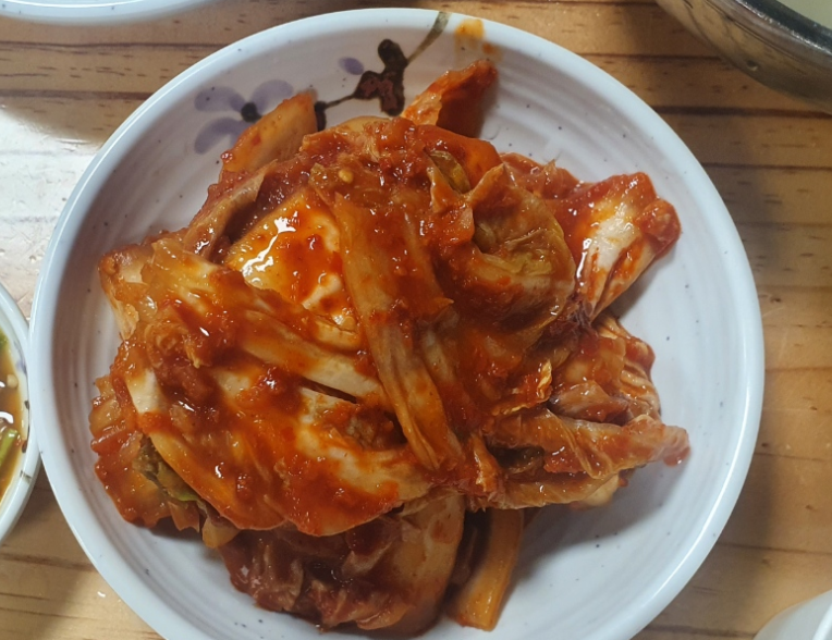 산동칼국수 이미지