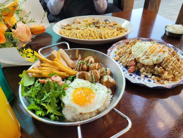 서울미트볼 이미지