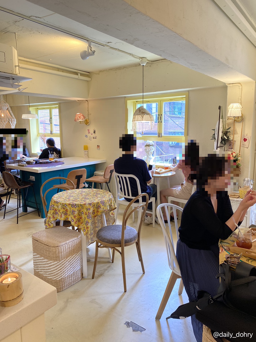 소녀감성케이크와 파블로바 23