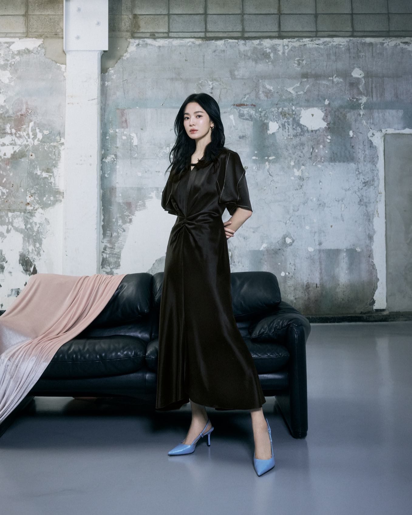송혜교 인스타그램 사진 4