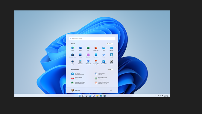윈도우11-호환성-검사-방법