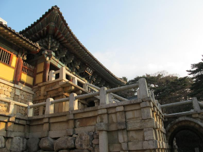 경주 가볼만한곳 베스트10