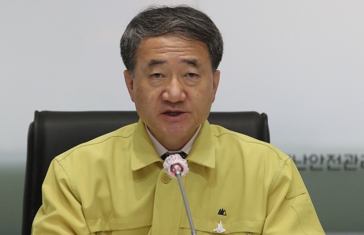  사회적 거리두기 1단계, 2단계, 3단계 정의 알아보기